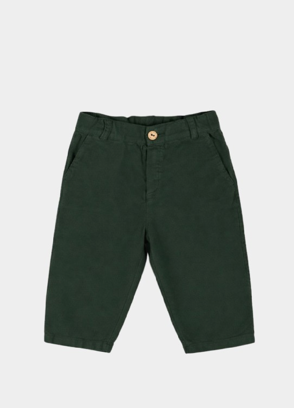 Pantaloni in velluto