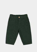 Pantaloni in velluto