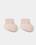Scarpa in lana merino