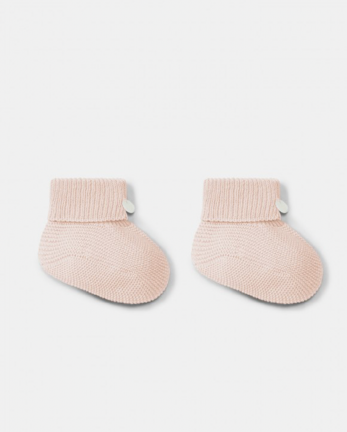 Scarpa in lana merino