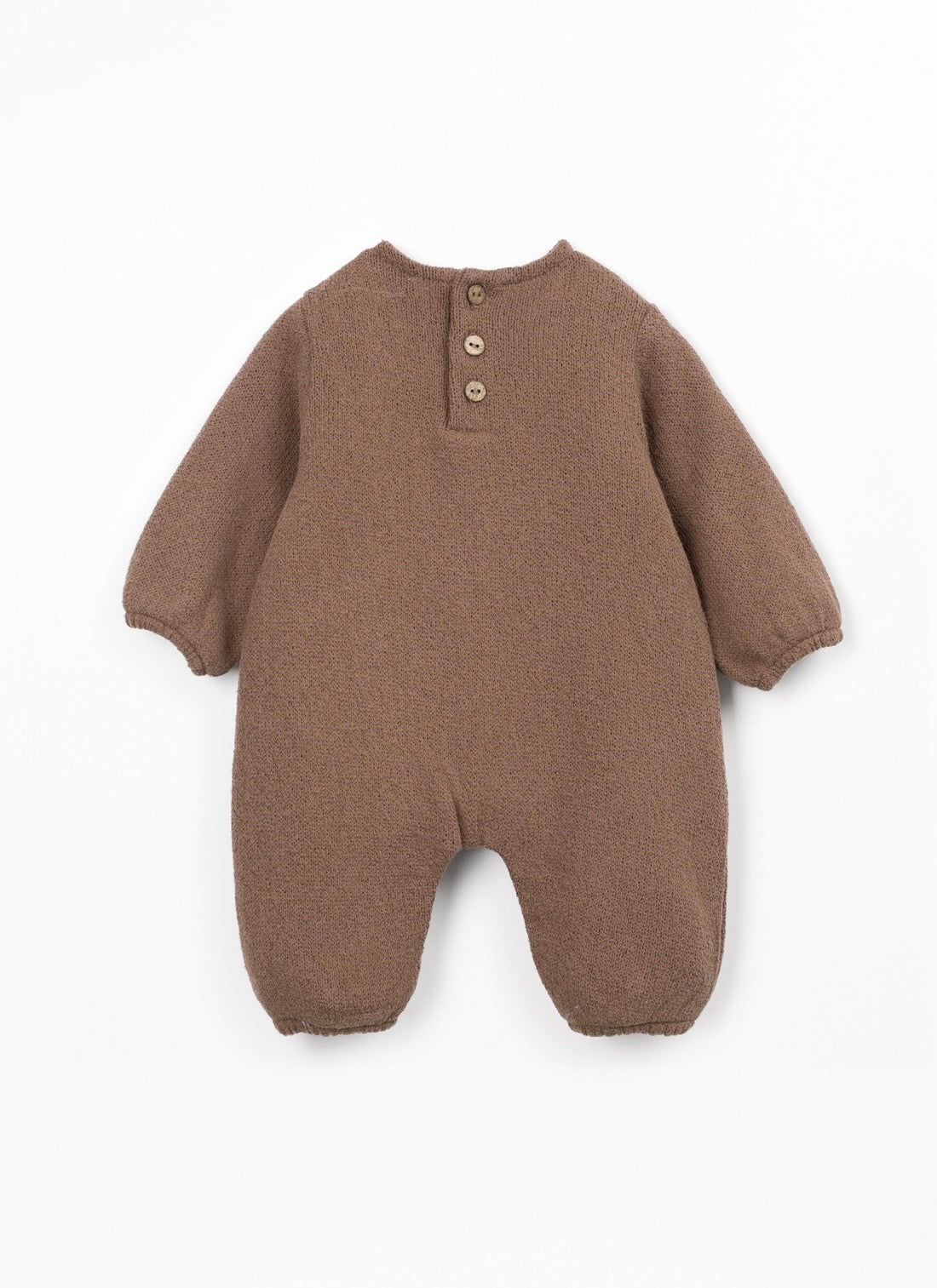 Tutina in caldo cotone