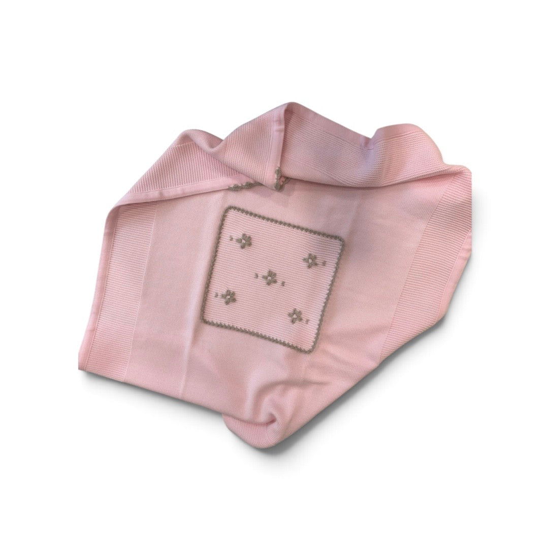 Coperta in lana