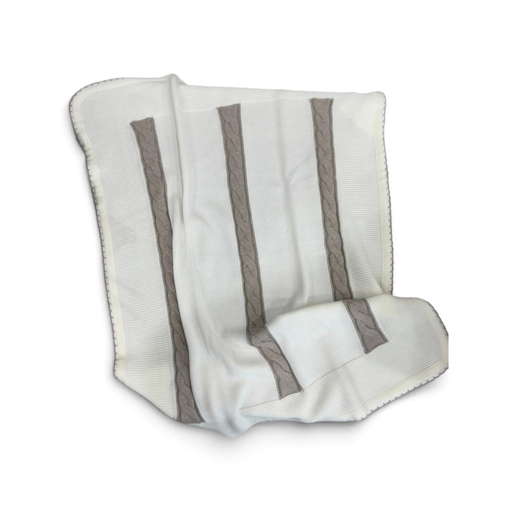 Coperta in lana