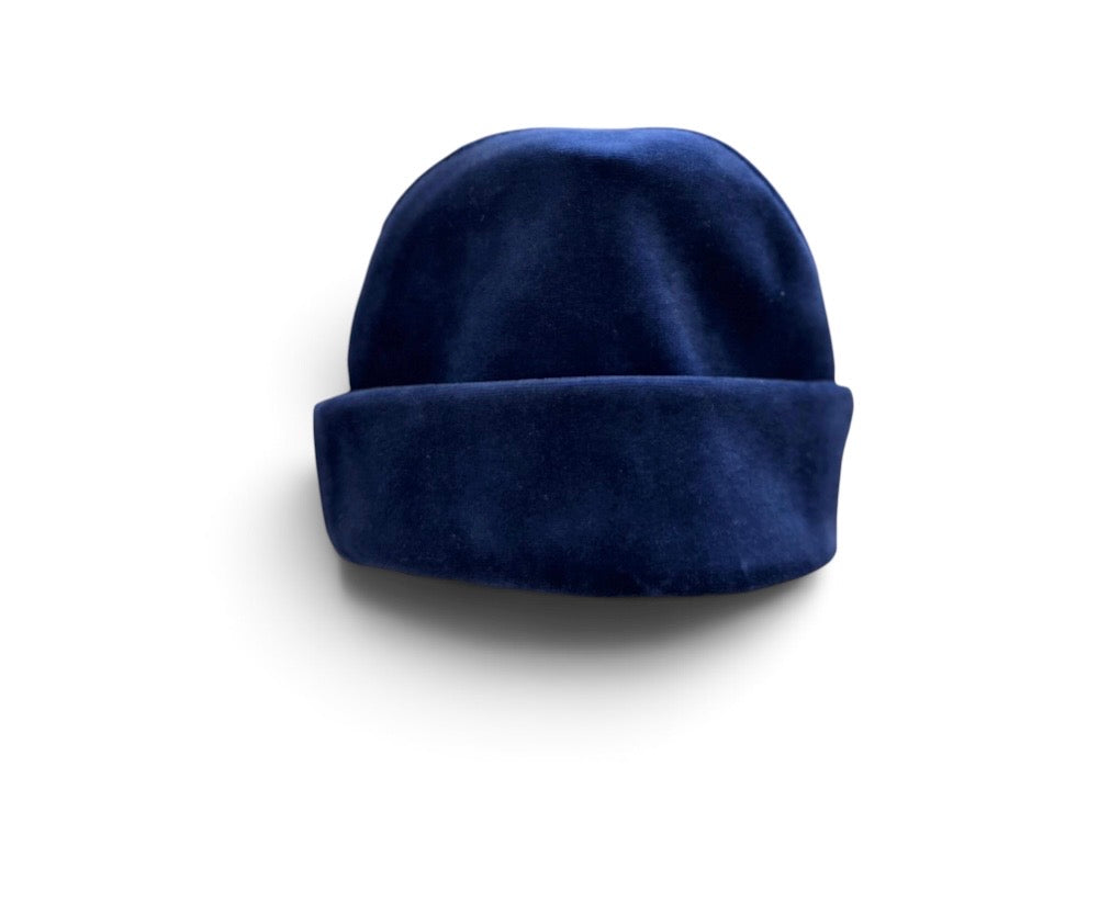 Cappello in ciniglia