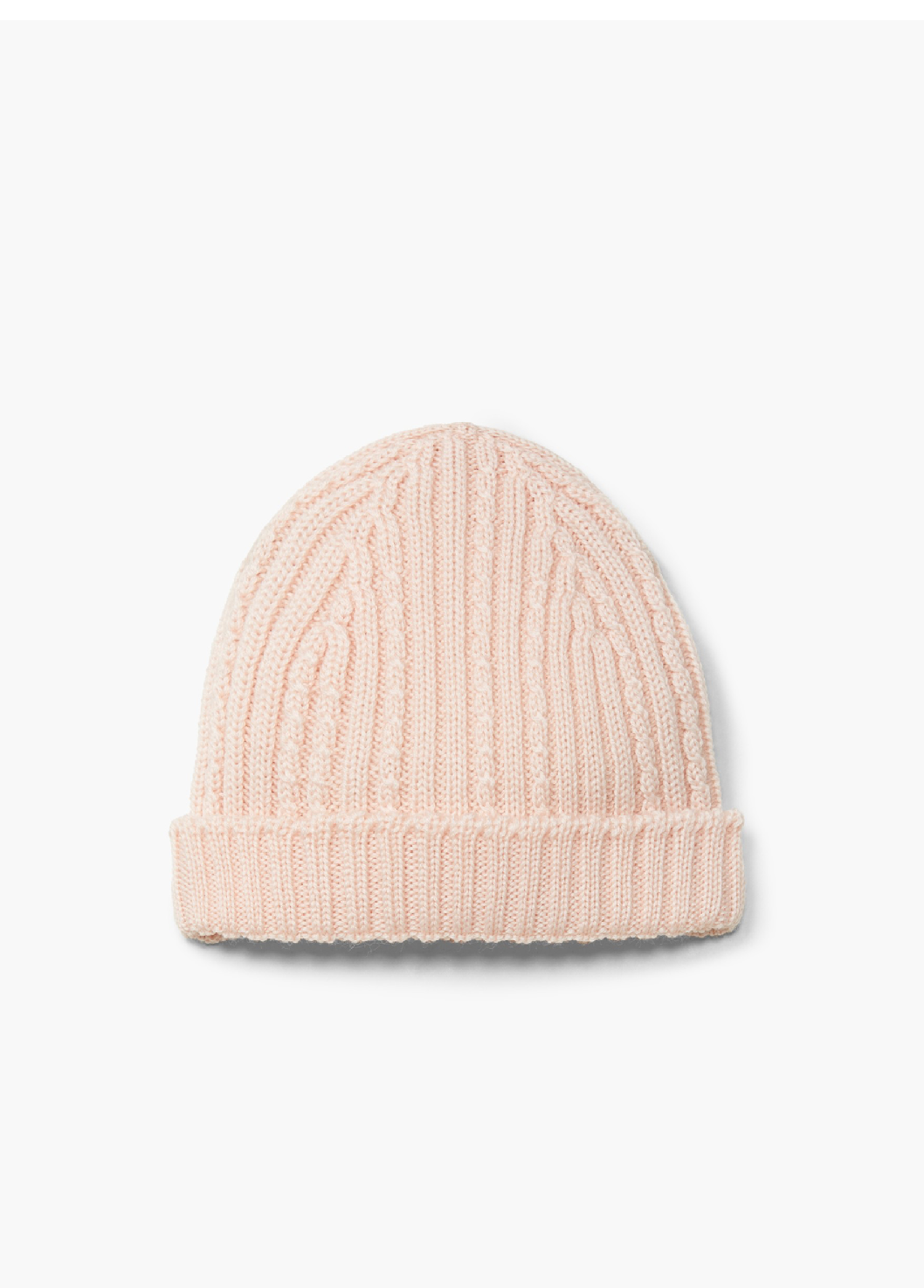Cappello in lana