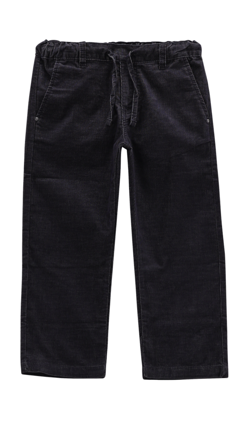 Pantaloni in morbido velluto