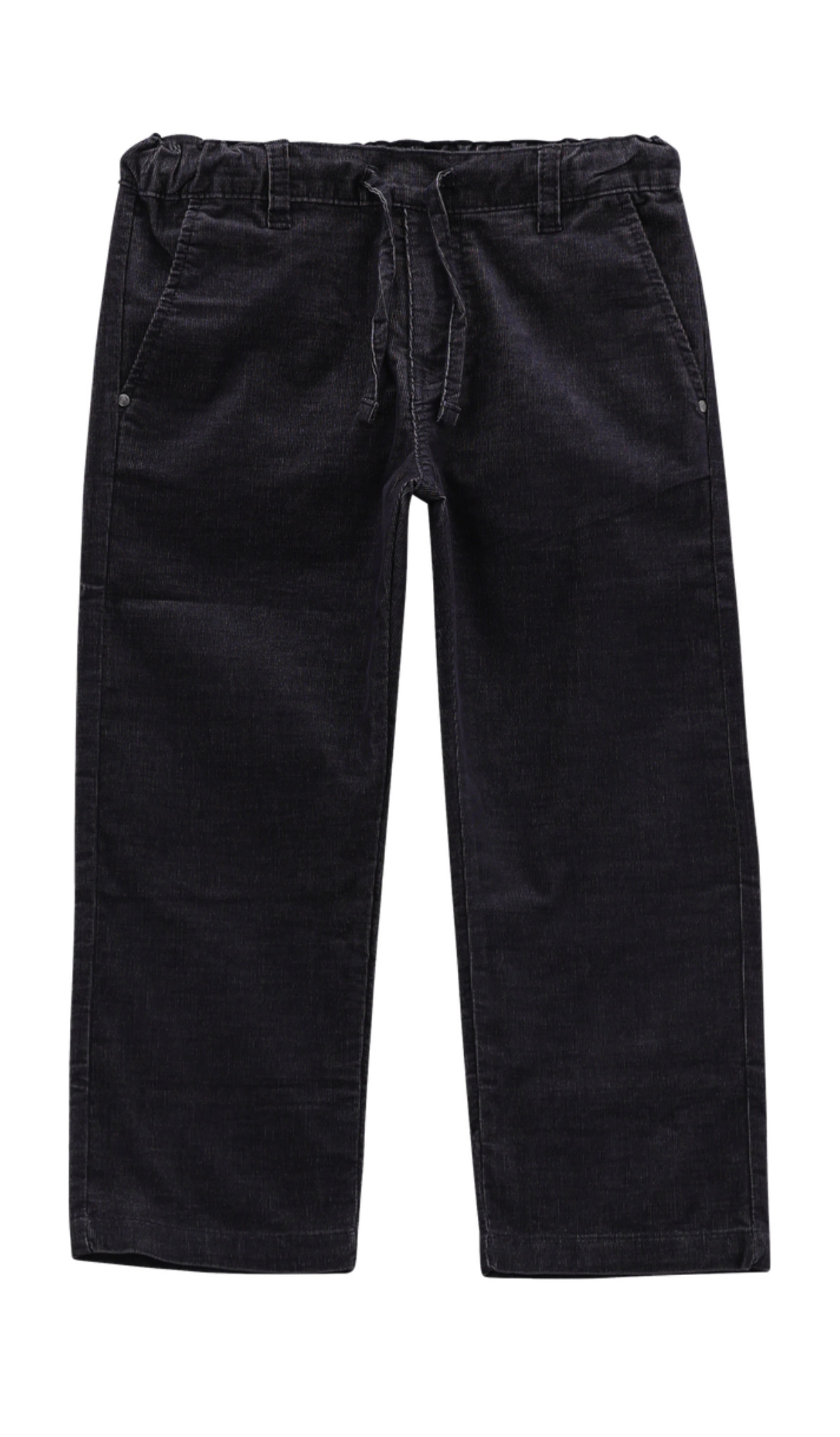 Pantaloni in morbido velluto
