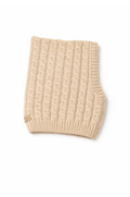 Balaclava in lana merino