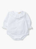 Body camicia