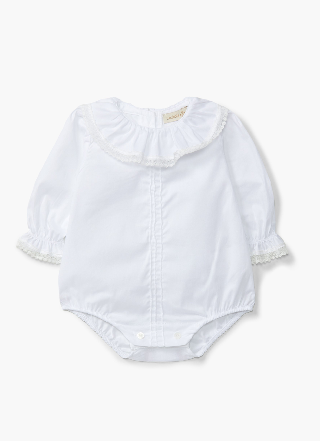 Body camicia
