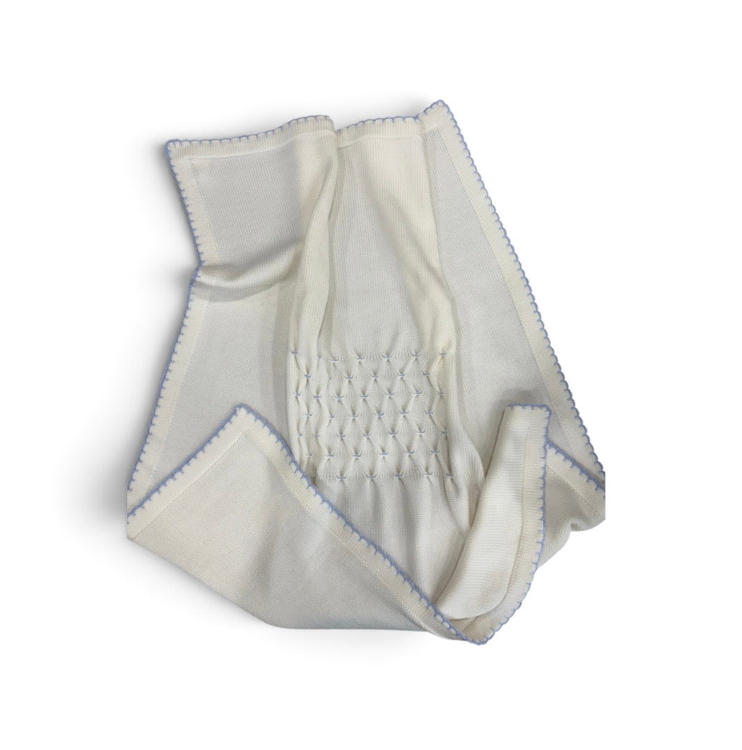 Coperta in lana