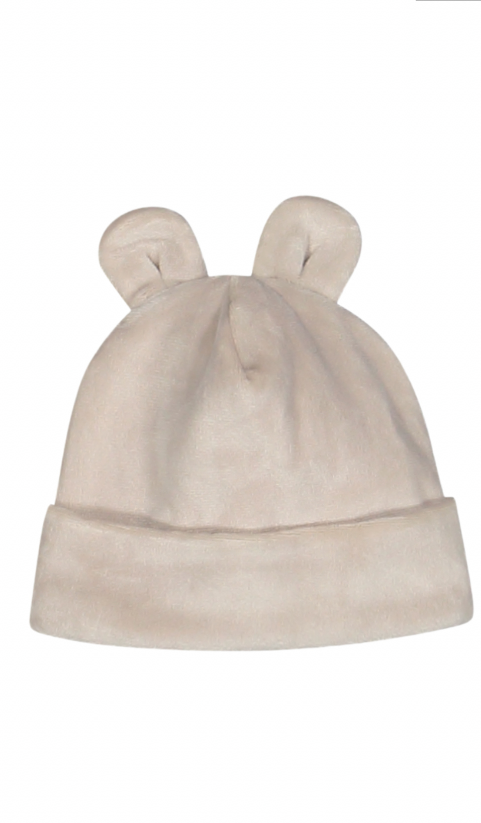 Cappello con orecchie