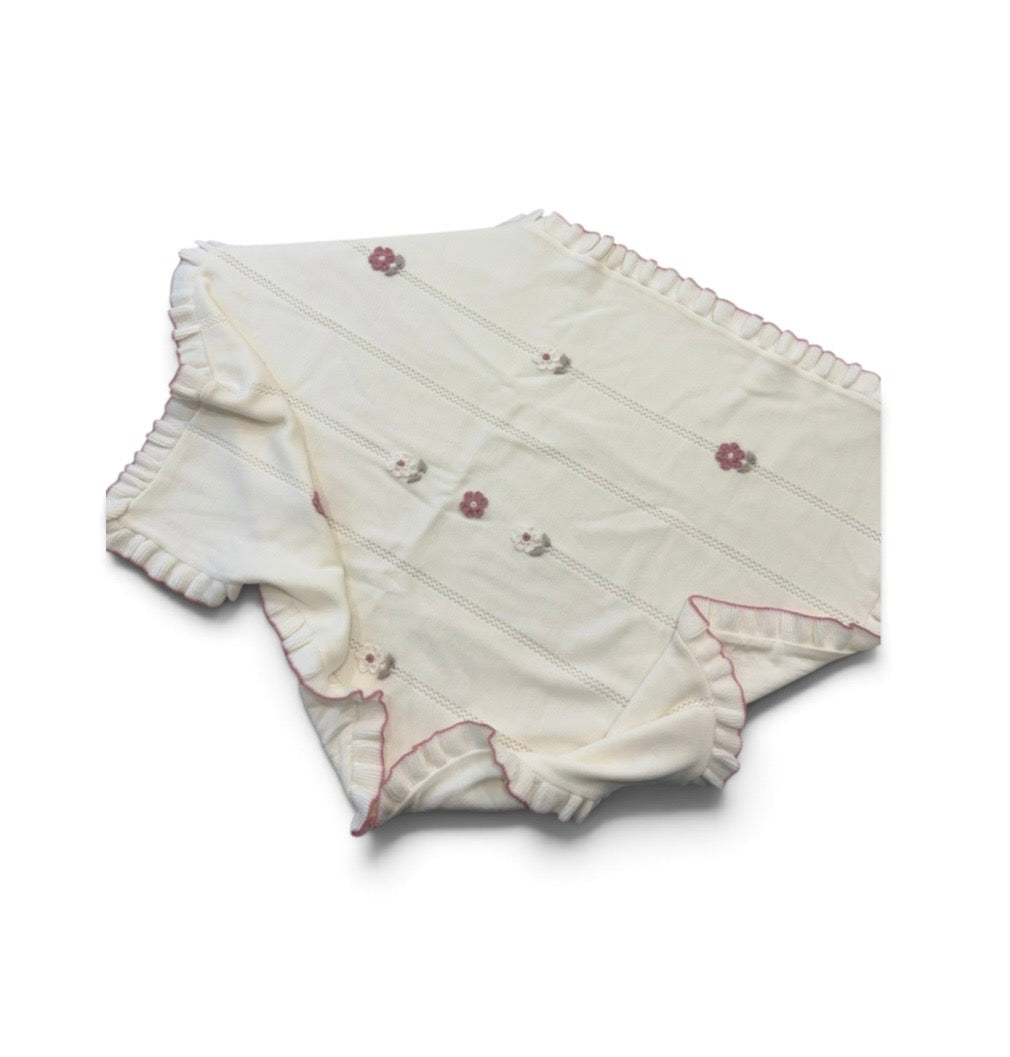 Coperta in lana