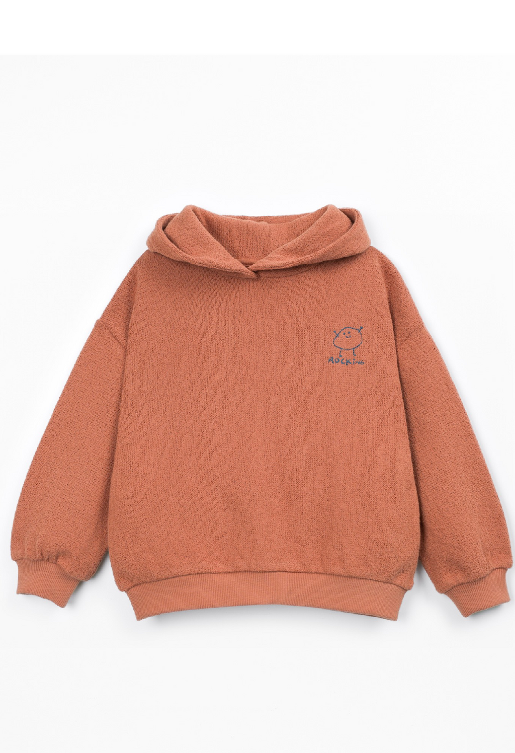 Maglione in cotone