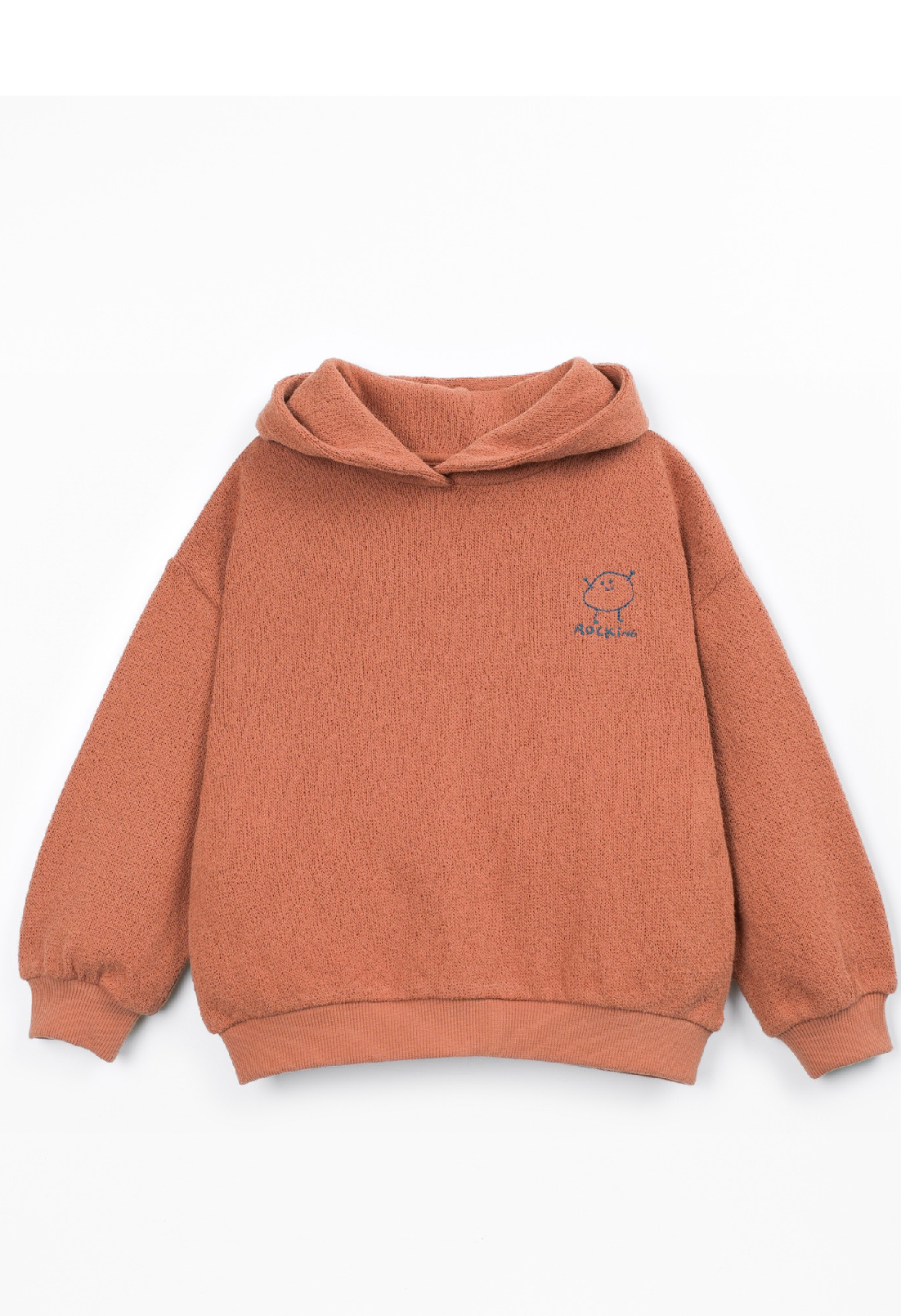 Maglione in cotone
