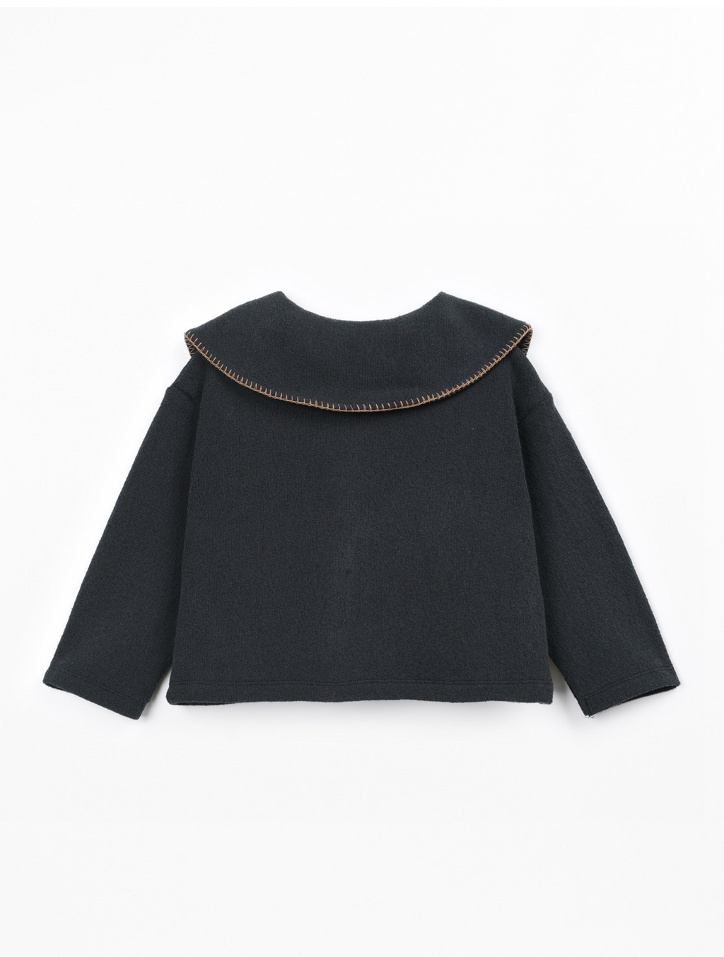 Giacca in maglia