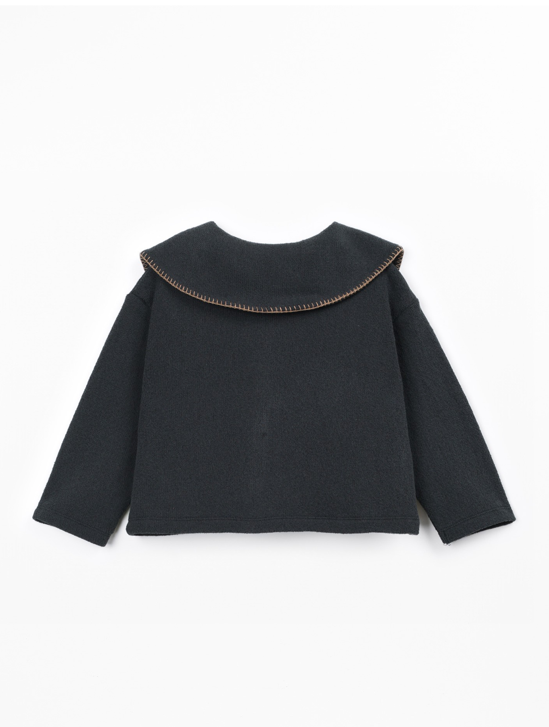 Giacca in maglia