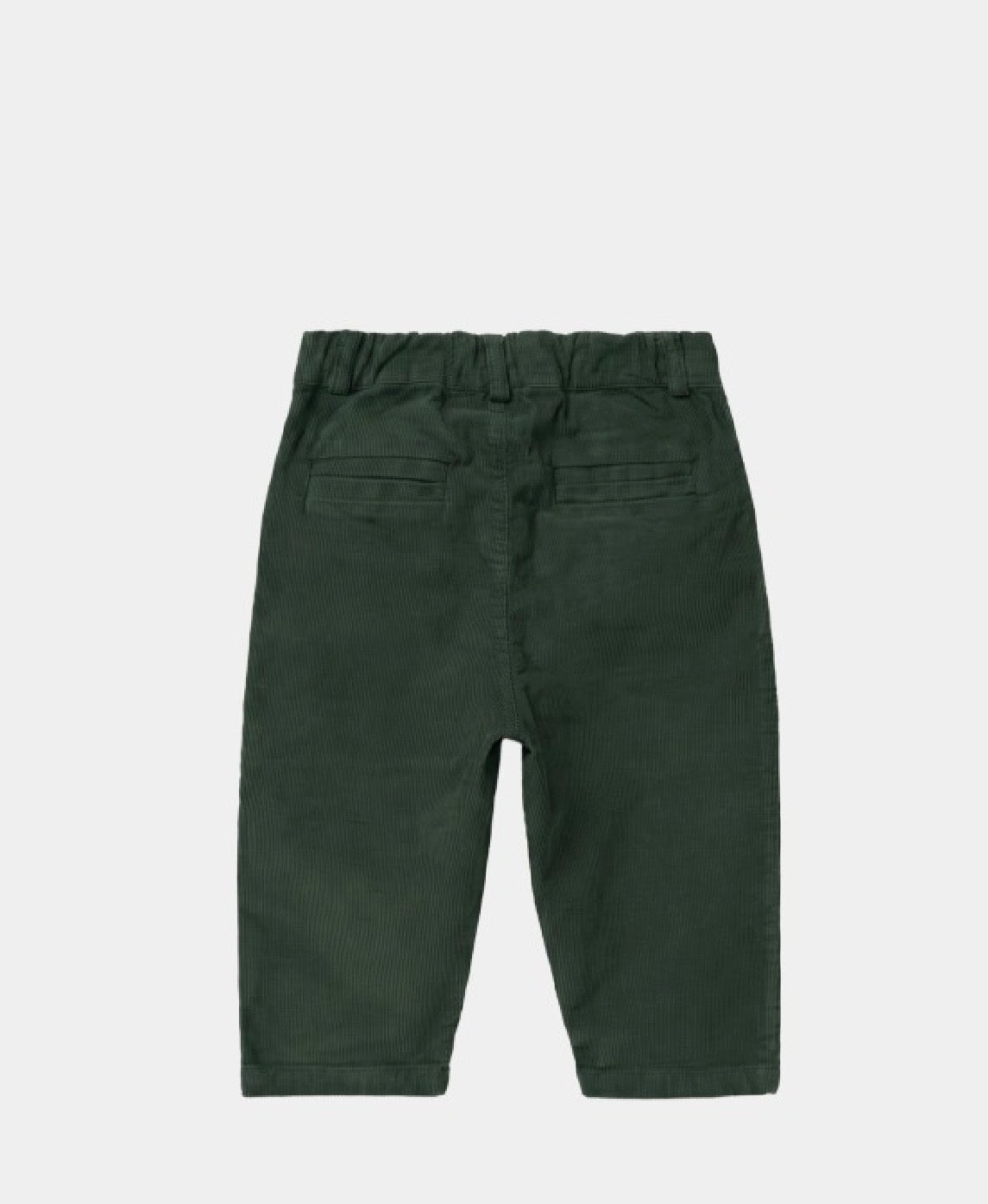Pantaloni in velluto