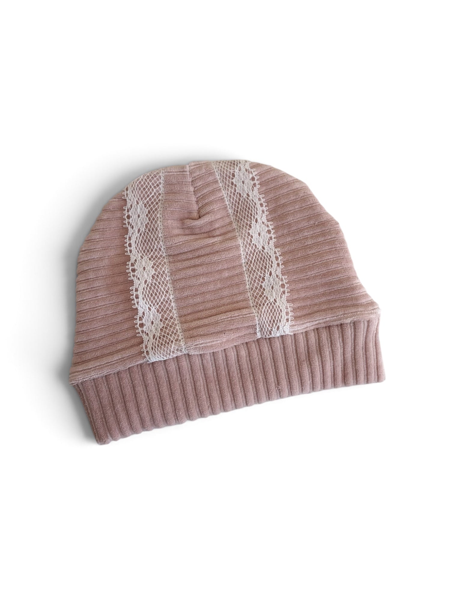 Cappello in ciniglia