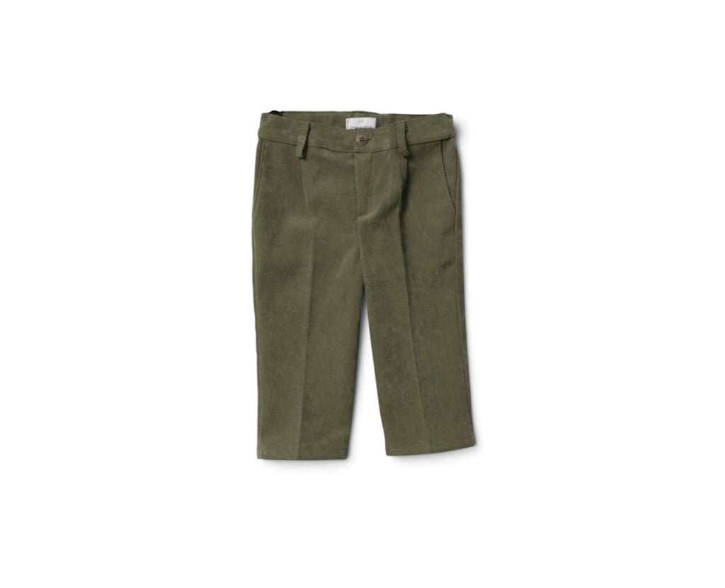 Pantalone classico