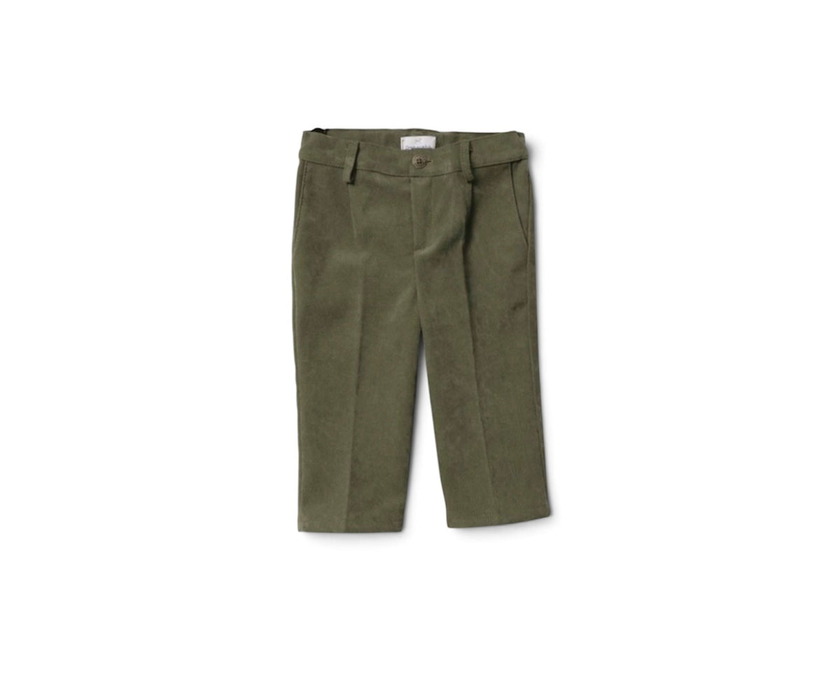 Pantalone classico
