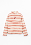 T shirt manica lunga