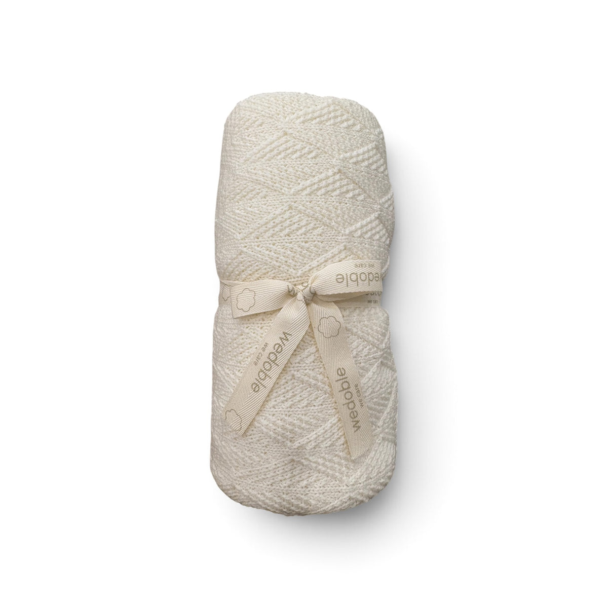 Coperta in lana merino