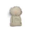 Cappello in misto cashmere