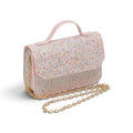 Borsa glitter