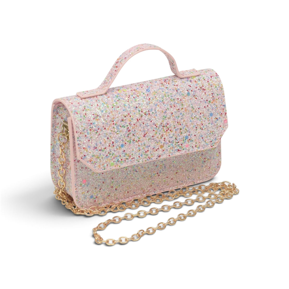 Borsa glitter
