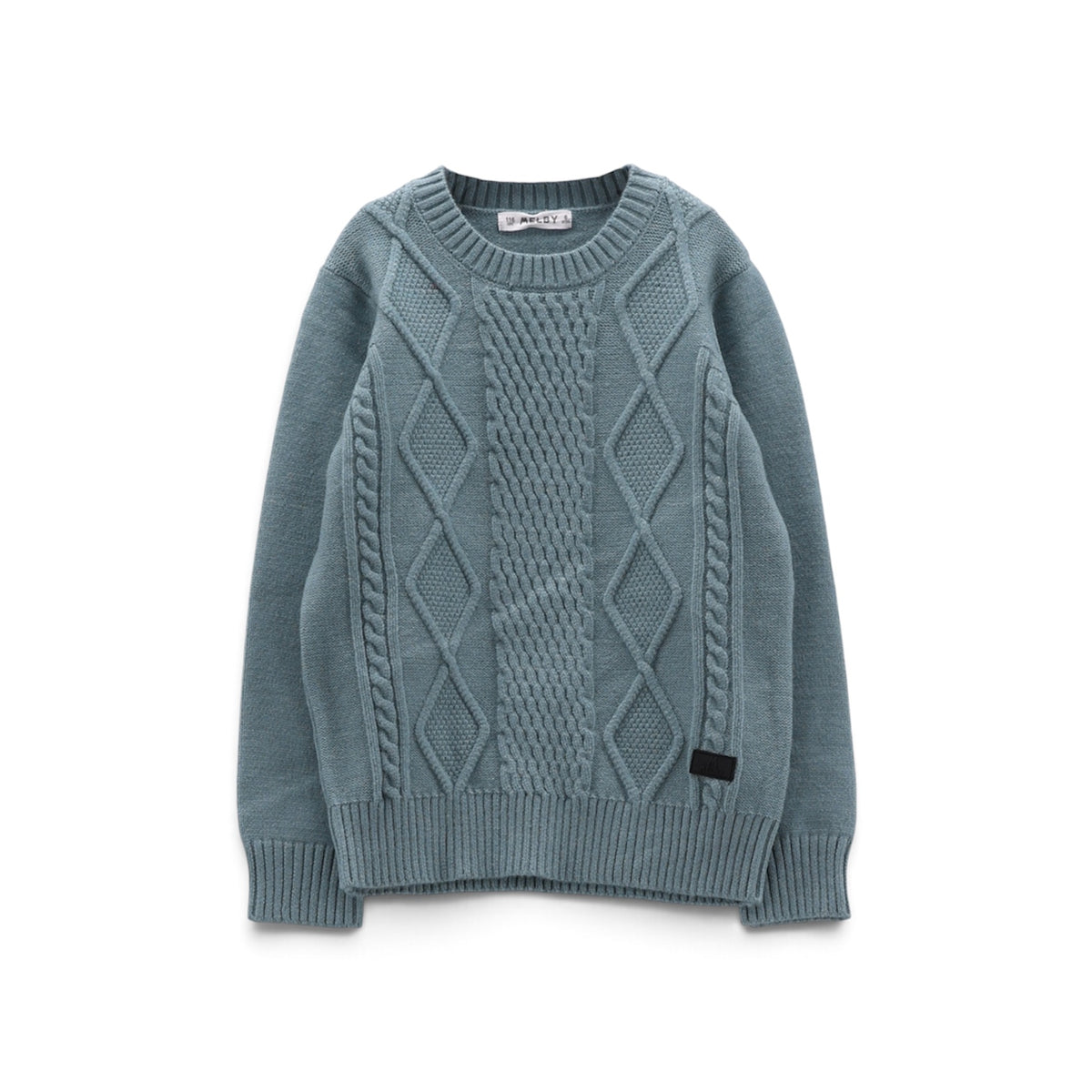 Maglione in tricot