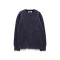Maglione in tricot