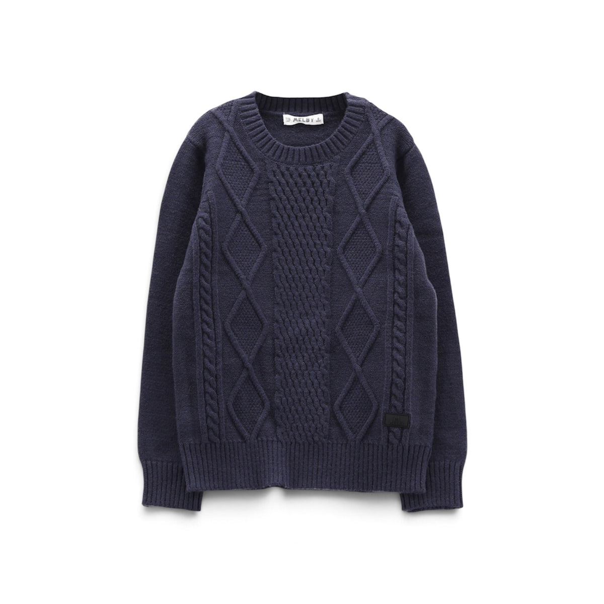 Maglione in tricot