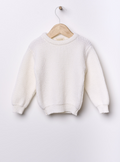 Maglia in lana