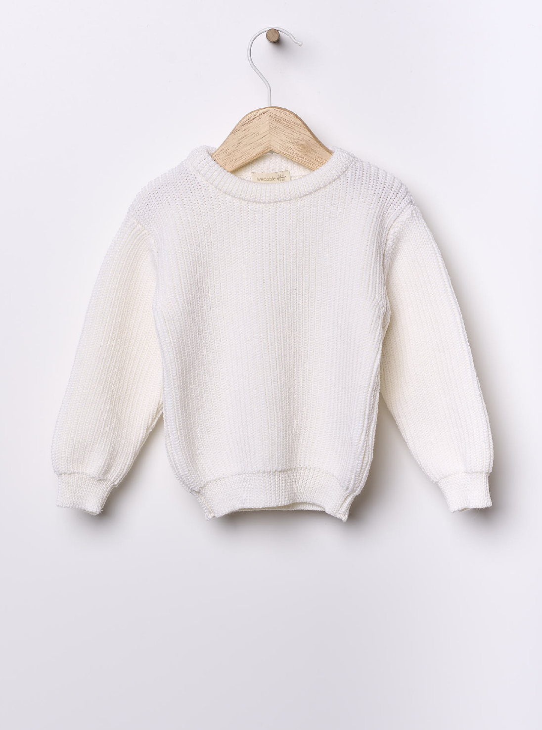 Maglia in lana