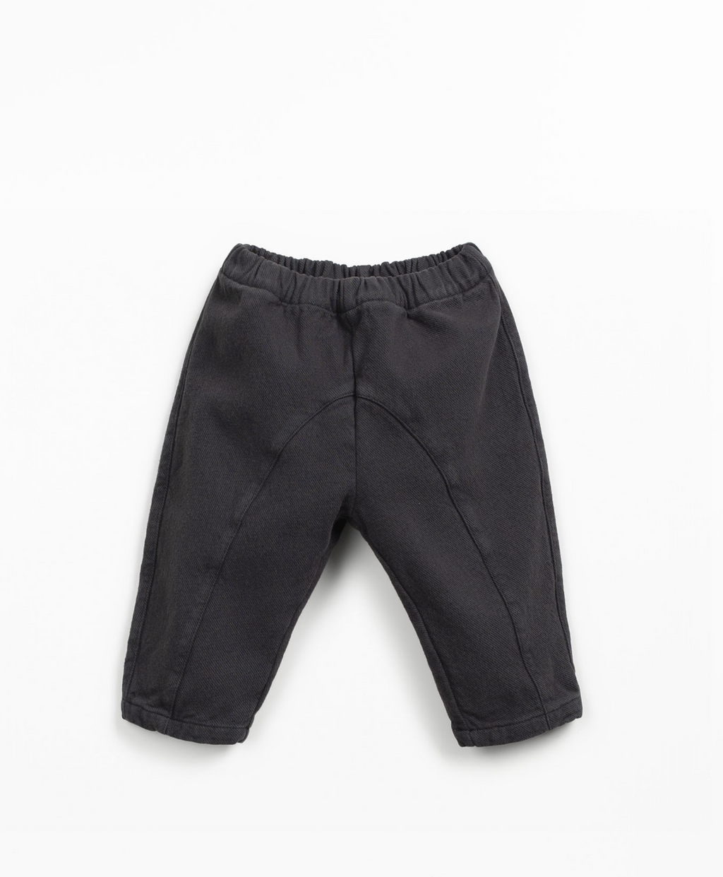 Pantaloni il twill