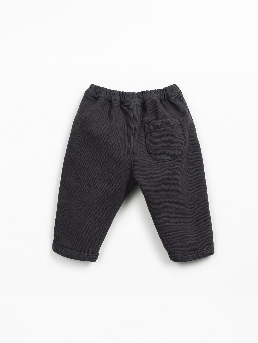 Pantaloni il twill