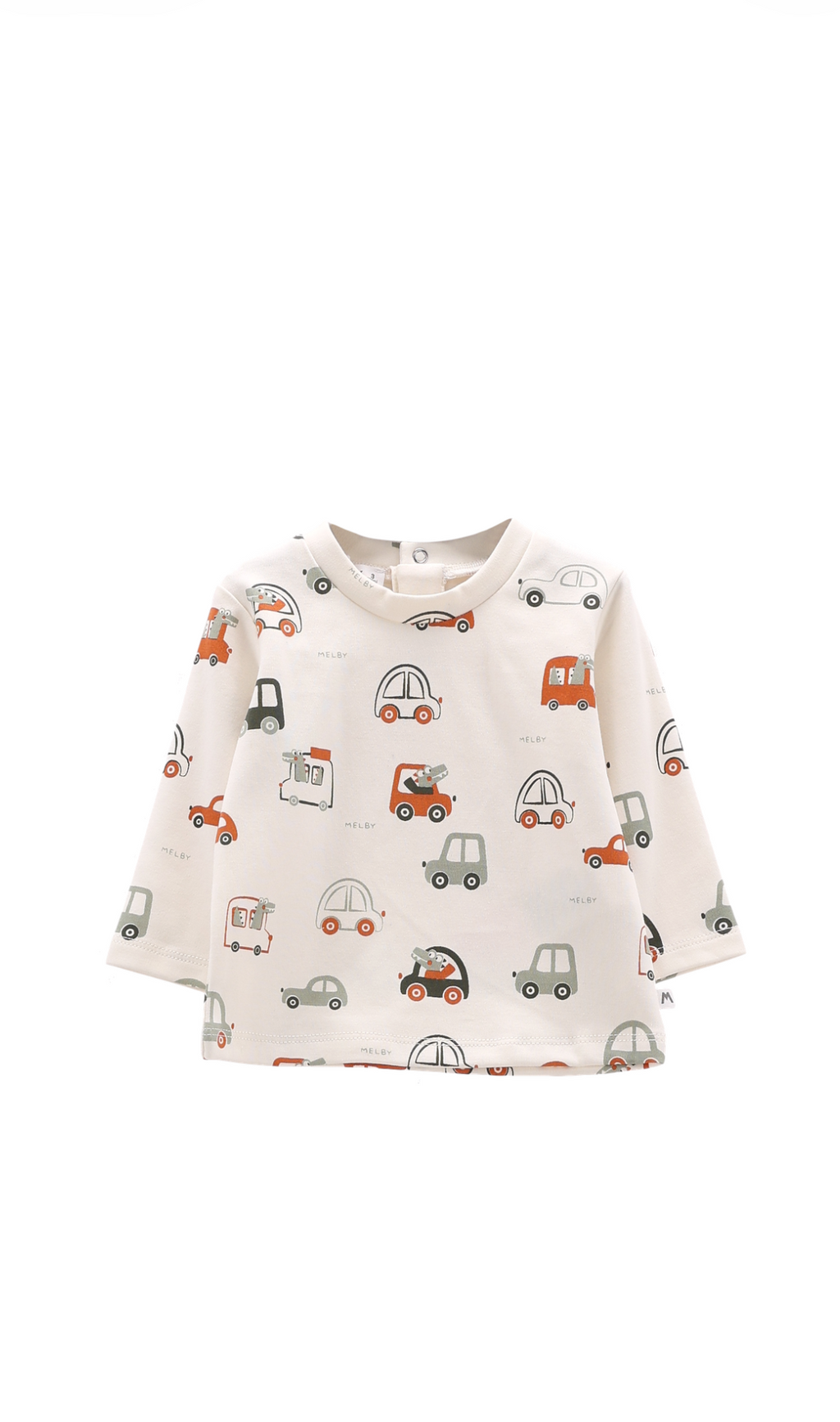 Completo con salopette +maglia