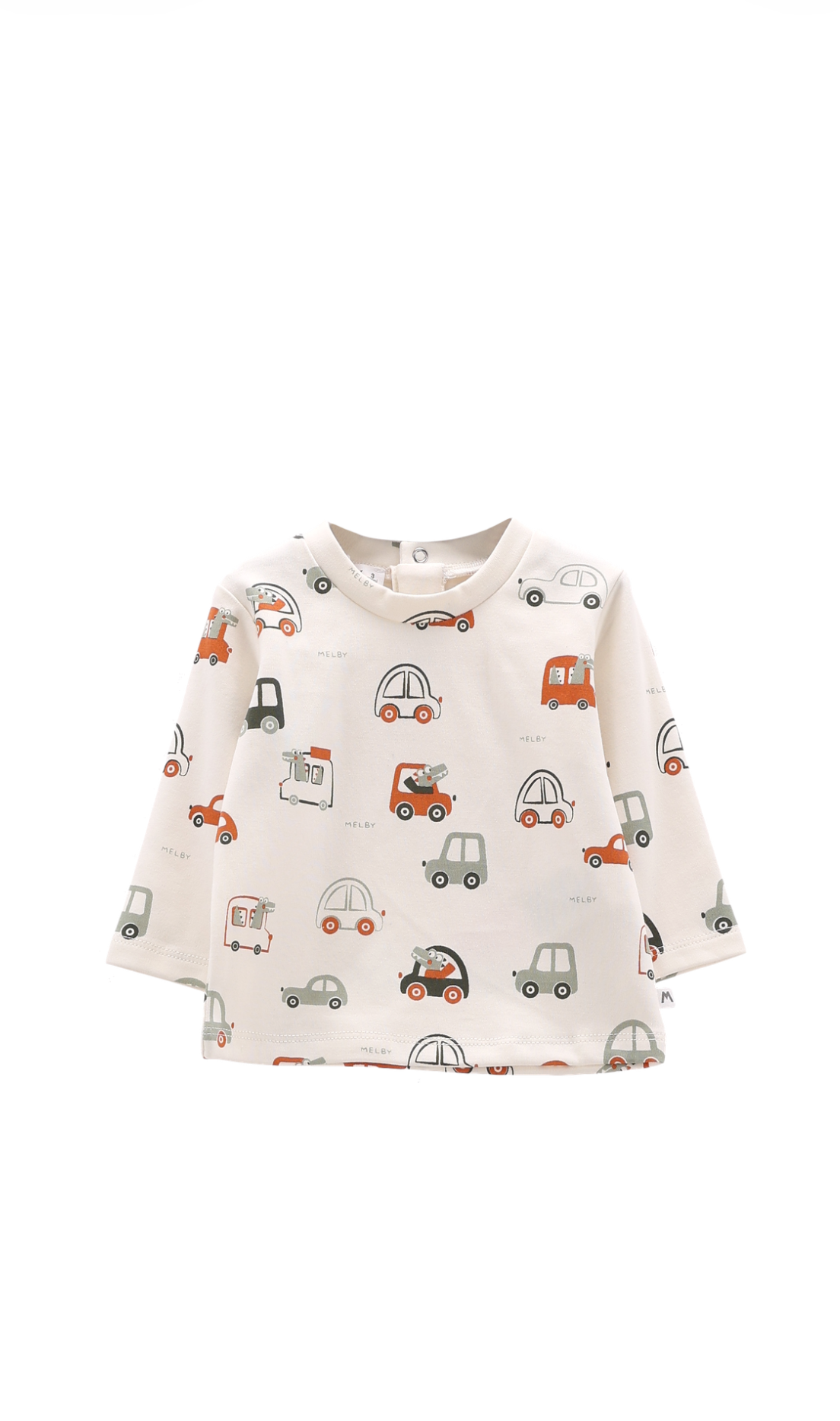 Completo con salopette +maglia