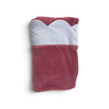 Coperta in ciniglia