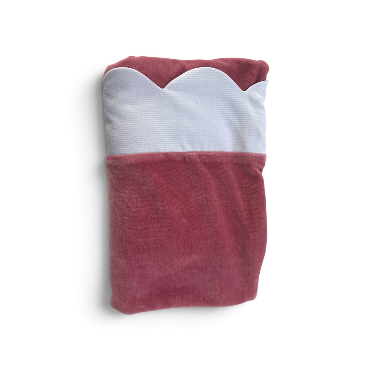 Coperta in ciniglia