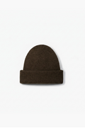 Cappello in lana merino