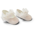 Ballerina in velour