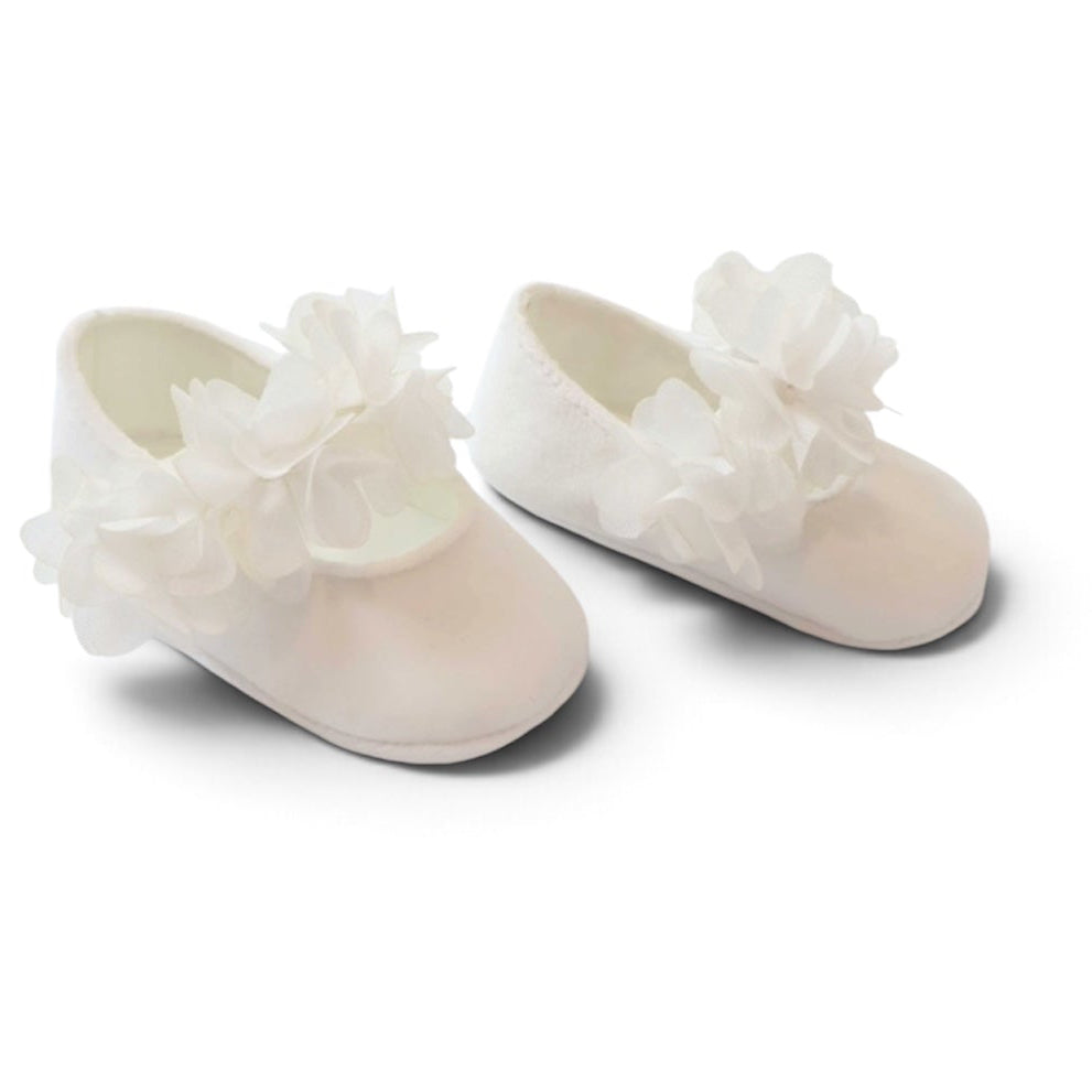 Ballerina in velour