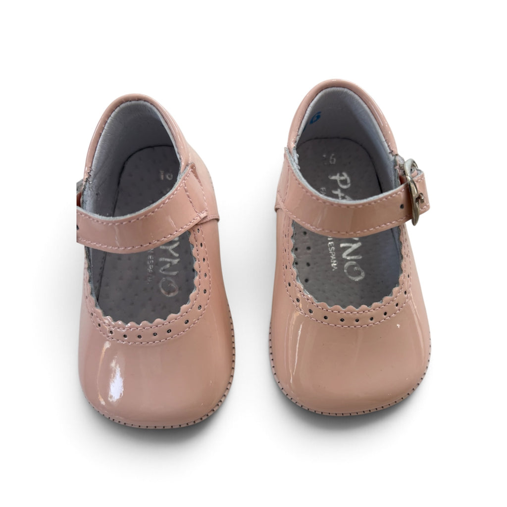 Scarpa culla