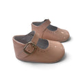 Scarpa culla