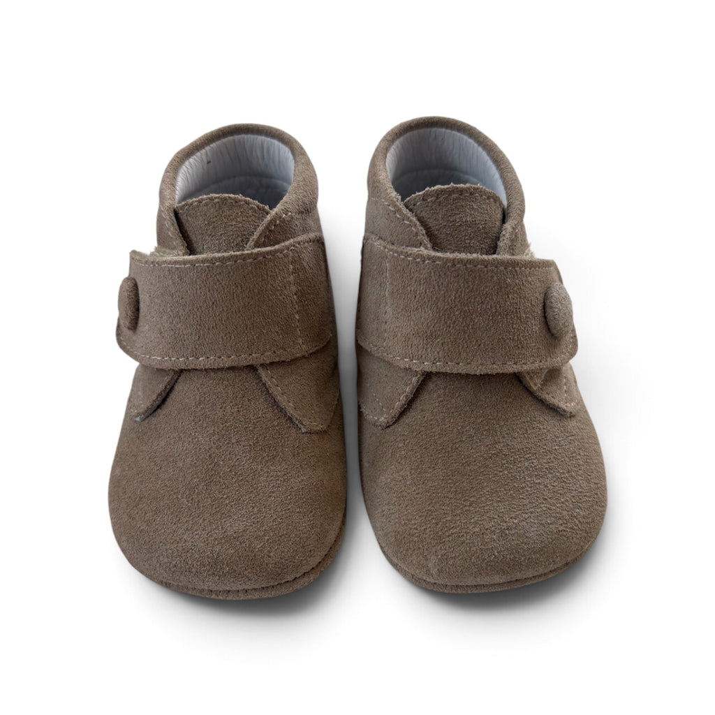 Scarpa culla