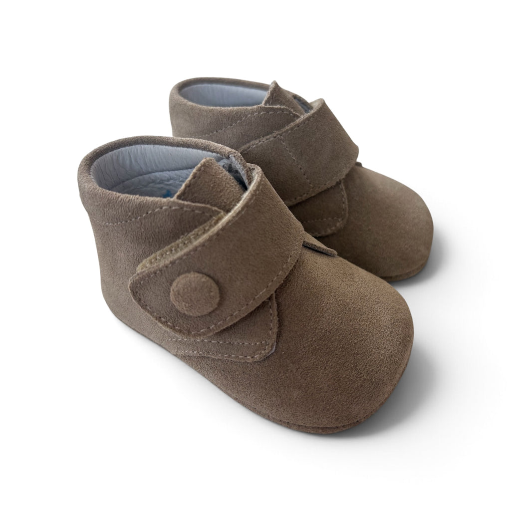 Scarpa culla