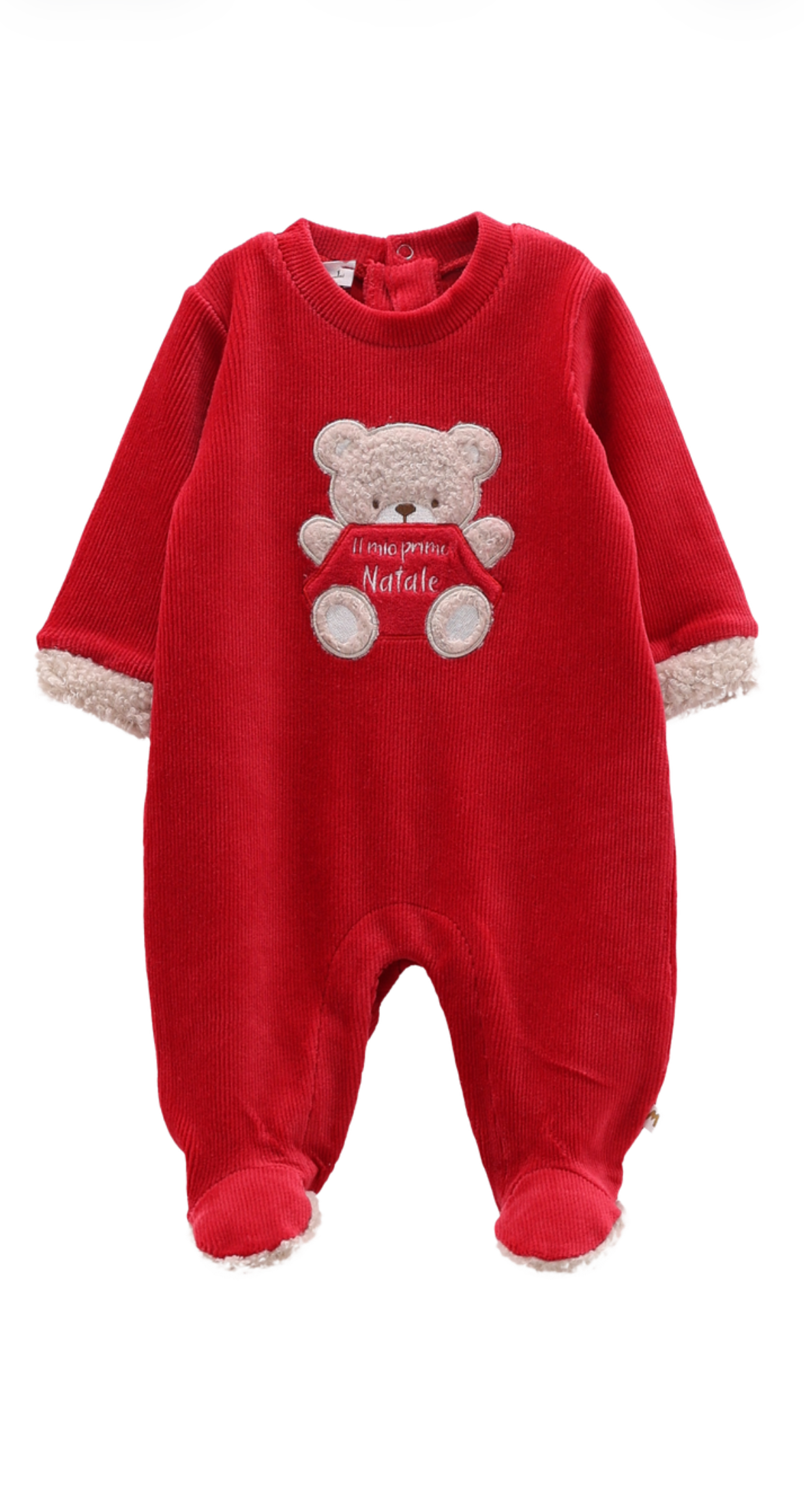 Tutina Natale