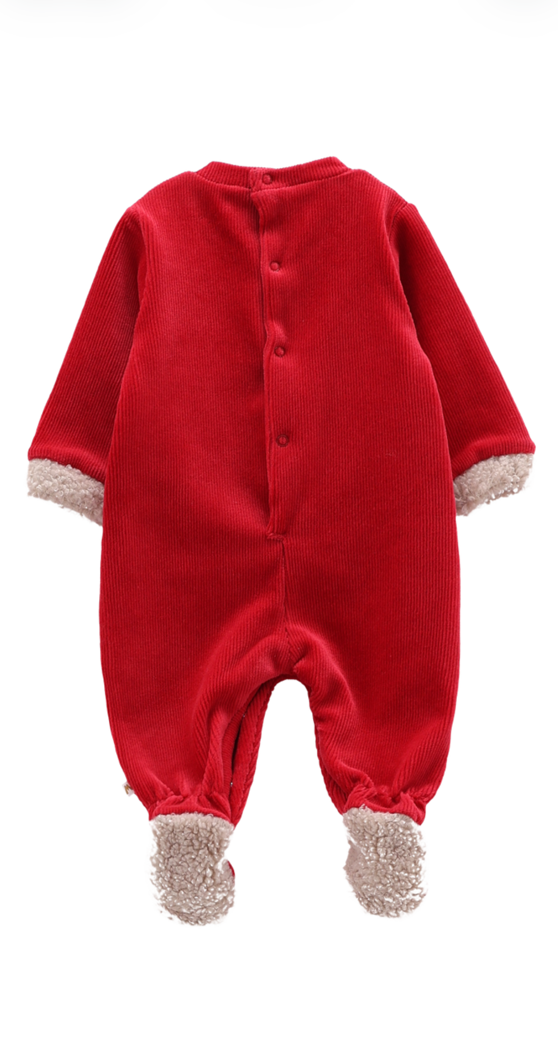 Tutina Natale